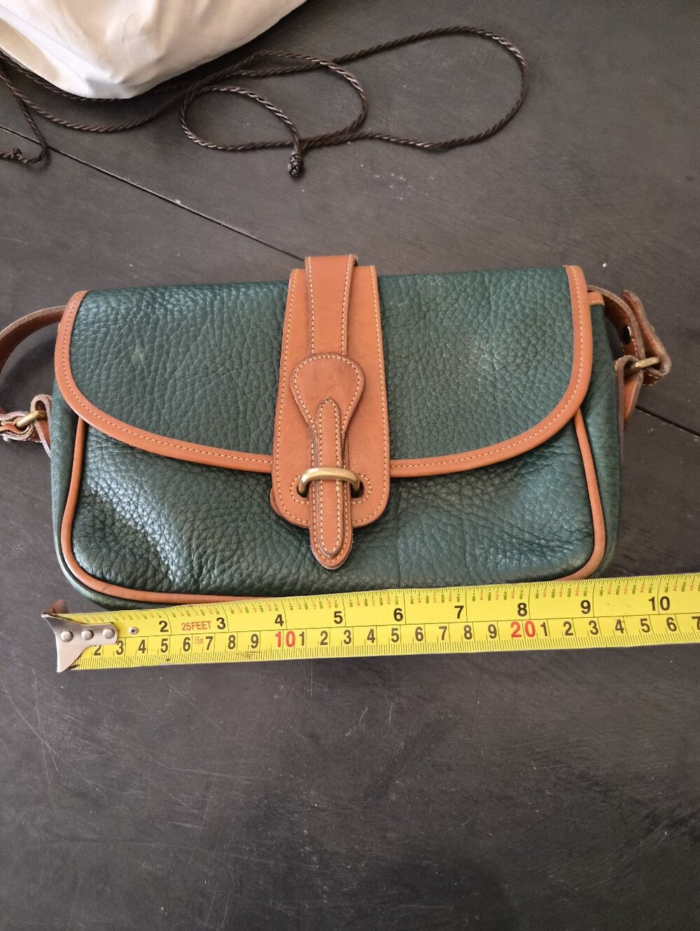 Donney And Bourke Crossbody